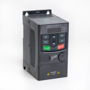 Galt Electric G200 VFD 1HP 240V single phase variable frequency drive model G22S0-00042UL-02 in Pakistan