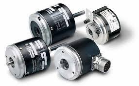 Encoders