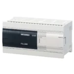 Mitsubishi PLC FX3G-60MT/DSS industrial automation controller in Pakistan