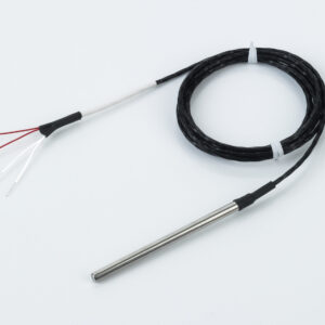 PT100 temperature sensor for accurate industrial temperature measurement by Advanced Automation Pak