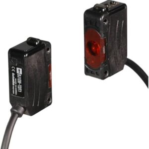 Photoelectric sensor for precise object detection and industrial automation by Advanced Automation Pak