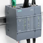 Siemens S7-1200 PLC