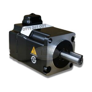 Yaskawa SGM7 servo motor for precise motion control by Advanced Automation Pak