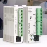 Delta DVP14SS2 PLC for industrial automation and machine control by Advanced Automation Pak