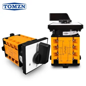 Changeover Switches
